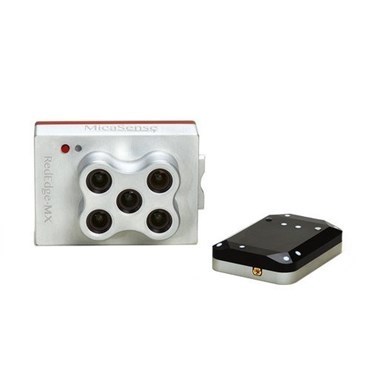 Micasence RedEdge MX Multispectral NDVI Camera