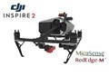 2 Axis Micasense RedEdge RE3 Micro NDVI Brushless Gimbal for DJI Inspire 2