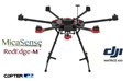 Micasense RedEdge RE3 Micro NDVI Integration Mount Kit for DJI Matrice 600 M600 pro