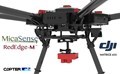 Micasense RedEdge RE3 Micro NDVI Integration Mount Kit for DJI Matrice 600 M600 pro