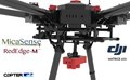Micasense RedEdge RE3 Micro NDVI Integration Mount Kit for DJI Matrice 600 M600 pro