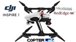 Picture for category Micasense  Mapping Gimbals