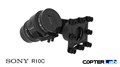 2 Axis Sony R10C R10 C Pan & Tilt Brushless Gimbal