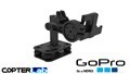 2 Axis GoPro Hero 8 Naked Decased Top Mounted Micro FPV Brushless Gimbal