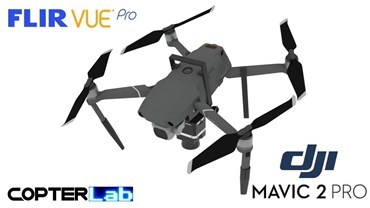 Flir Vue Integration Mount Kit for DJI Mavic Air 2