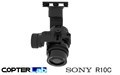 3 Axis Sony R10C R10 C Brushless Gimbal