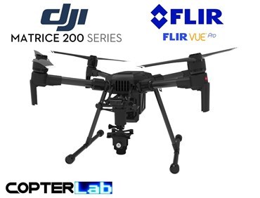 Flir Vue Pro R Skyport Integration Mount Kit for DJI Matrice 300 M300