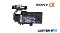 1 Axis Sony Alpha 5000 A5000 Brushless Gimbal