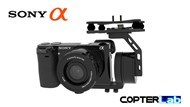1 Axis Sony Alpha 5100 A5100 Brushless Gimbal