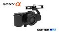 1 Axis Sony Alpha 5100 A5100 Brushless Gimbal