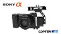1 Axis Sony Alpha 6000 A6000 Brushless Gimbal