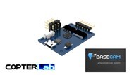 8 Bits Micro AlexMos 2 Axis Brushless Gimbal Controller