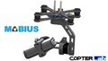 2 Axis Micro Brushless Gimbal for Mobius Maxi Camera
