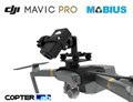 2 Axis Mobius Maxi Nano Gimbal for DJI Mavic Pro