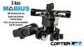 3 Axis Mobius Maxi Micro Brushless Gimbal