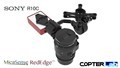 2 Axis Micasense RedEdge RE3 + Sony R10C Dual NDVI Gimbal for DJI Matrice 210 M210