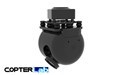 1 Axis 30x FullHD Zoom Dome High Winds Camera Brushless Gimbal