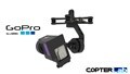 2 Axis GoPro Hero 9 Micro Brushless Gimbal