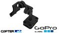 2 Axis GoPro Hero 9 Naked Decased Top Mounted Micro FPV Brushless Gimbal