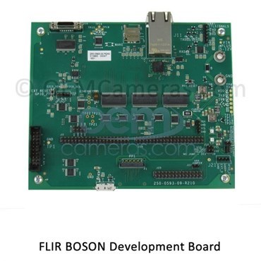 FLIR Boson+ Development Board