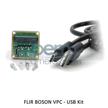 FLIR Boson+ VPC Accessory with USB Cable