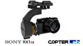 1 Axis Sony RX1 R 2 RX1R2 Brushless Gimbal