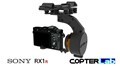 1 Axis Sony RX 1 R RX1R Brushless Gimbal