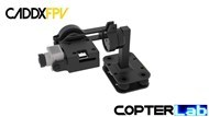 2 Axis Caddx Vista Top Mounted Micro FPV Brushless Gimbal