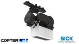 Picture for category Lidar Gimbals