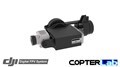 2 Axis DJI Air Unit Ultra Nano Brushless Gimbal