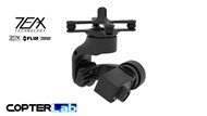 3 Axis Teax ThermalCapture Micro Brushless Gimbal