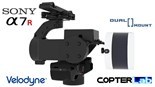 Picture for category Dual Sensor Gimbal System