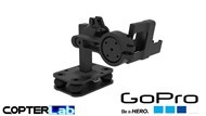 2 Axis GoPro Hero 10 Naked Decased Top Mounted Micro FPV Gimbal