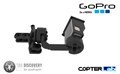 2 Axis GoPro Hero 10 Micro Gimbal for TBS Discovery