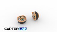 BGM4215-120T Brushless Gimbal Motor 65kV