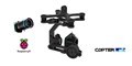 2 Axis Arducam IMX477 Camera Micro Brushless Gimbal