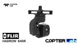 Picture for category Flir Hadron 640R