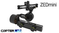 2 Axis Zed Mini Pitch & Roll Brushless Gimbal