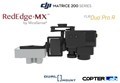 2 Axis Micasense RedEdge MX + Flir Duo Pro R Dual NDVI Brushless Gimbal for DJI Matrice 30T