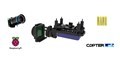 2 Axis Arducam AR0234 Camera Nano Brushless Gimbal