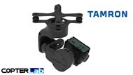 3 Axis Tamron MP3010M-EV Micro Brushless Gimbal
