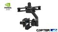 2 Axis NVIDIA Jetson Orin NX Micro Brushless Gimbal