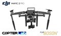 Complete 2-Axis Thermal Camera Gimbal for DJI Mavic Air 2