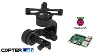 3 Axis Arducam Owlsight Micro Brushless Gimbal
