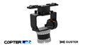 2 Axis Ouster OS2 Pan Tilt Brushless Gimbal