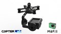 2 Axis Mapir Survey3 Micro NDVI Brushless Gimbal