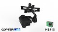 2 Axis Mapir Survey3 Micro NDVI Brushless Gimbal