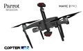 Mapir Survey3 NDVI Integration Mount Kit for DJI Mavic 2 Pro
