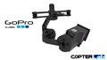 2 Axis GoPro Hero 12 Micro Brushless Gimbal