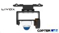 2 Axis Livox Mid 360 Pan Tilt Brushless Gimbal